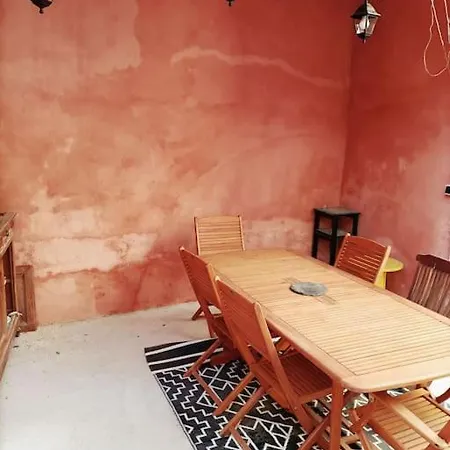 公寓 T2 Centre Village 