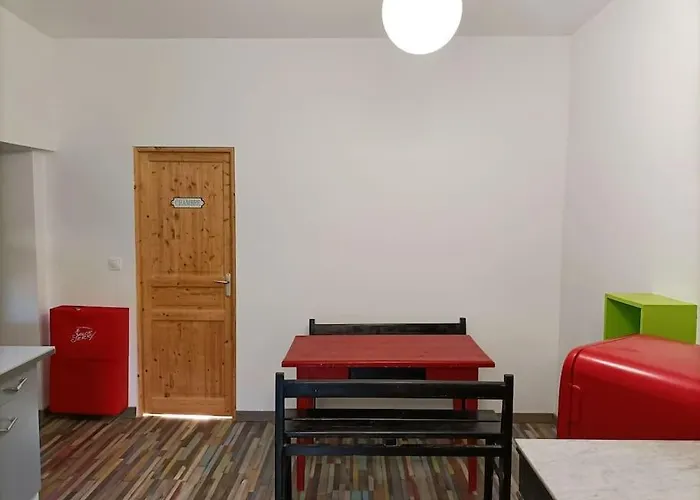 Apartamento T2 Centre Village 